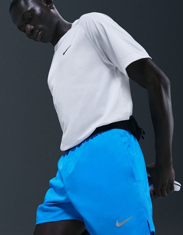 Nike - DriFIT 5