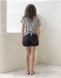 Angel Maternity - Reversible Maternity T-Shirt