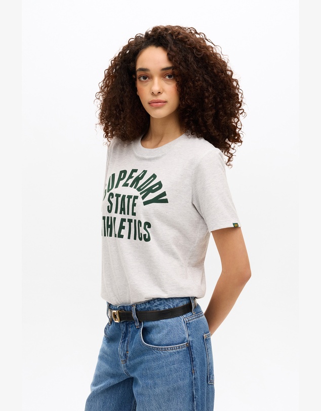 Superdry - Athletics Tee