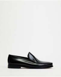 G. H. BASS - Cobra Venetian Loafers