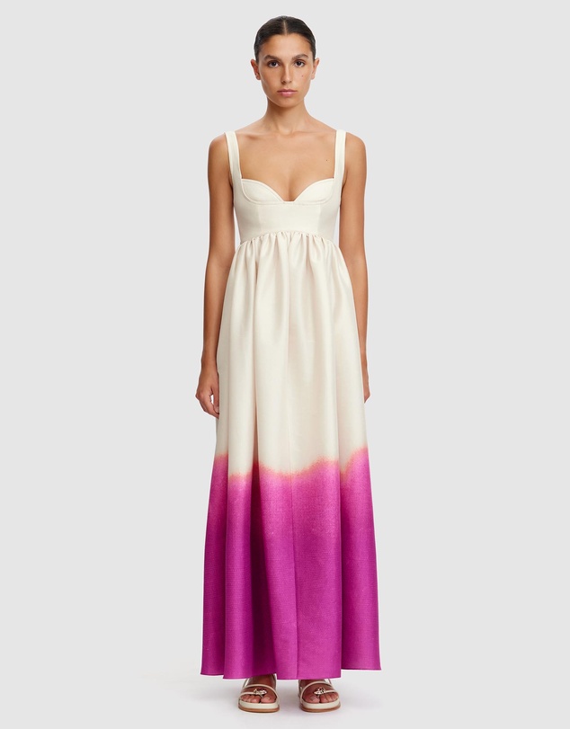 Acler - Redin Maxi Dress