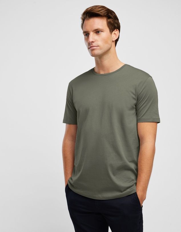 Wayver - The Essential Crew Tee