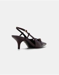 Call It Spring - Darlingg Heels