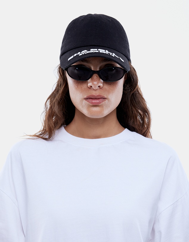 ENA PELLY - EP Studios Cap