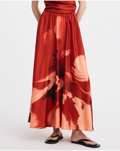 Poppy Print