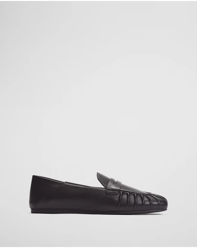 Country Road - Elodie Loafer