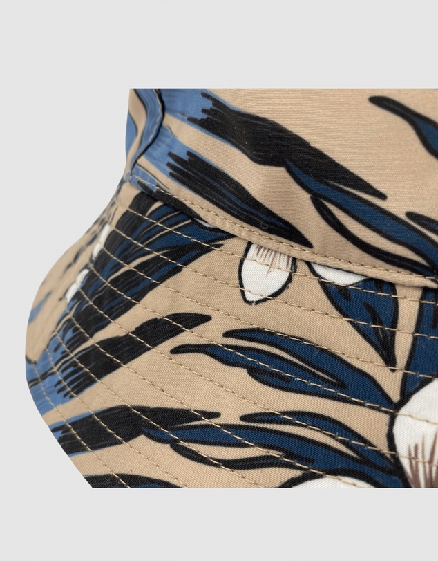 Jacaru - Jacaru 1872 Nude Frangipani Bucket Hat