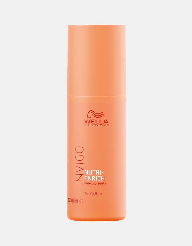 Wella - INVIGO Nutri-Enrich Wonder Balm