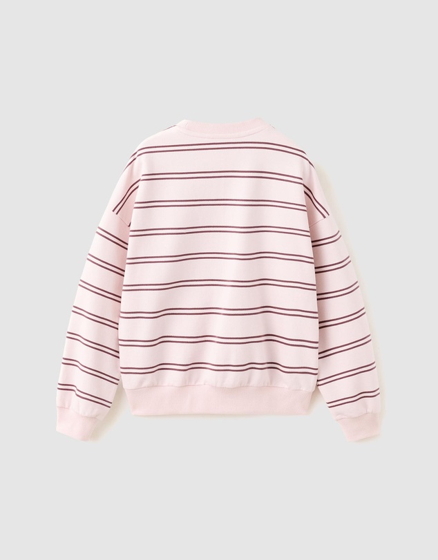 M.N.G - Dreams Sweatshirt - Kids-Teens