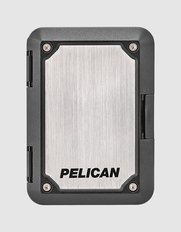 Pelican - Pelican Shield RFID Blocking Wallet MagSafe