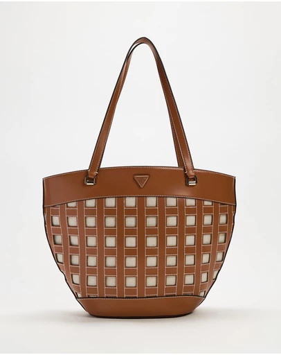GUESS - Frankie Girlfriend Tote