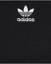 adidas Originals - Essentials Ribbed Tank Top