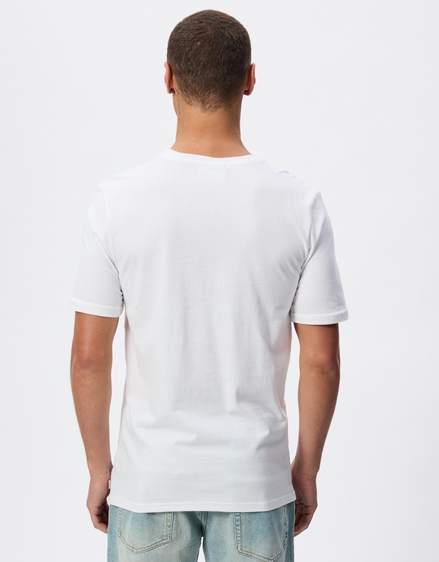 Scotch & Soda - Chest Artwork Regular-Fit T-Shirt