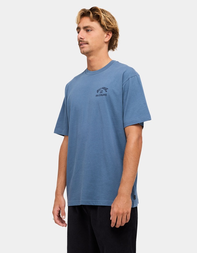 Billabong - Mens Fern Island T-Shirt