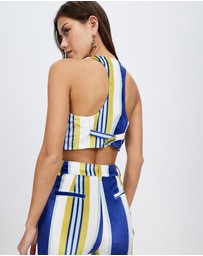LENNI the label - Agnes Vest