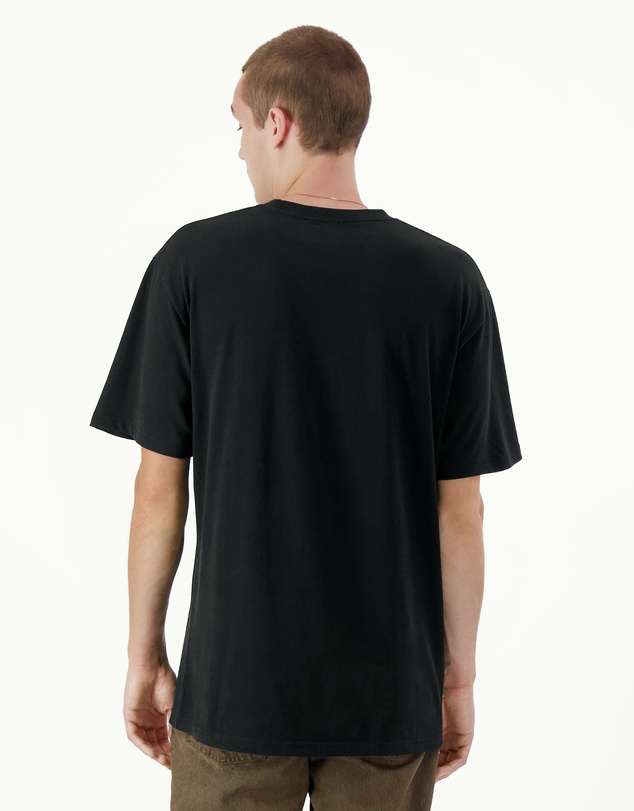 American Apparel - Sueded Unisex Short Sleeve T-Shirt