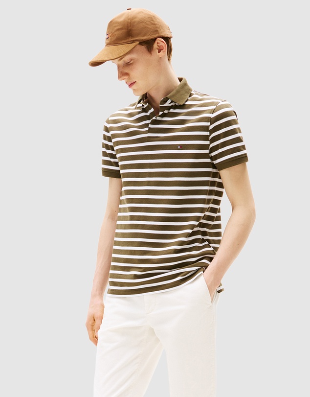 Tommy Hilfiger - 1985 Regular Polo