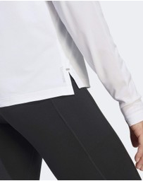 adidas Performance - adi365 CLIMACOOL Longsleeve Shirt Womens