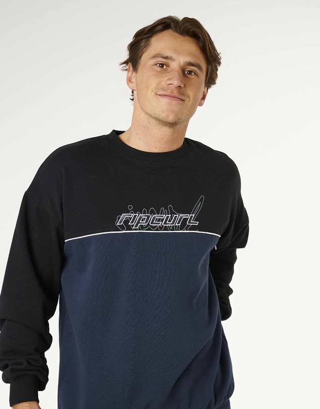 Rip Curl - Panel Beater Crew