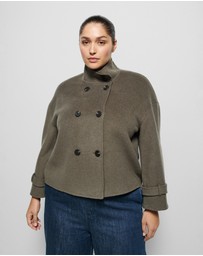 Commonry - Kamilla Jacket