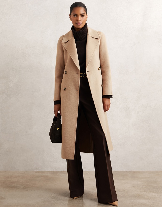 REISS - Rene Coat