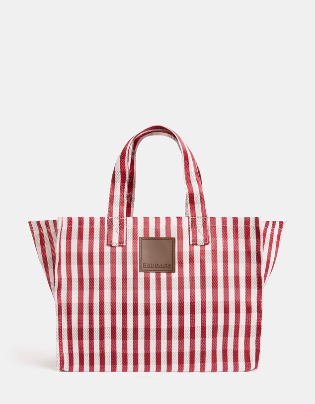 EAU BAGS - Porter Tote Bag