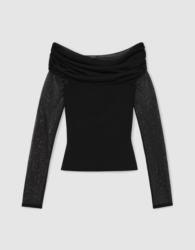 REISS - Angie Top
