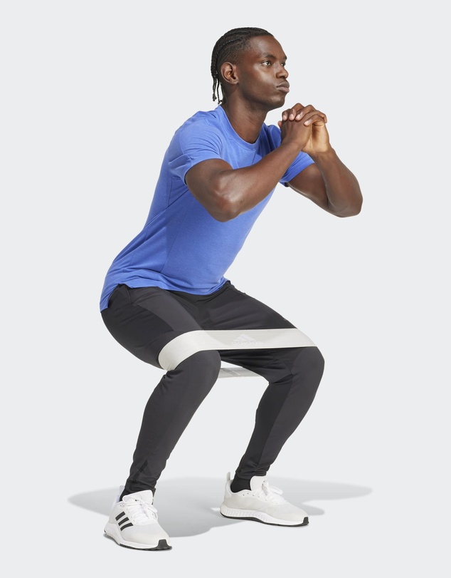 adidas Performance - Designed for Training Hybrid Pants Mens