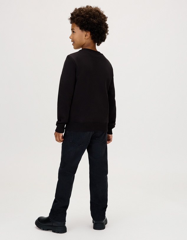 Calvin Klein Jeans - Kids Logo Sweatshirt