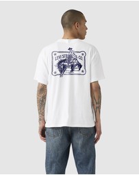 Levi's - Graphic Vintage Fit T-Shirt