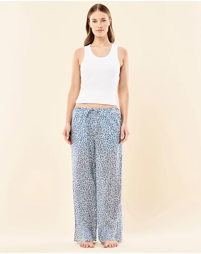 Papinelle - Sorrento Wide Leg Pant