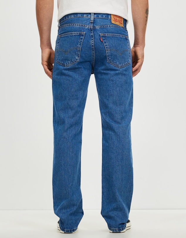 Levi's - 516 Straight Jeans