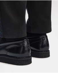 Fred Perry - GC x FP Penny Loafers - Unisex