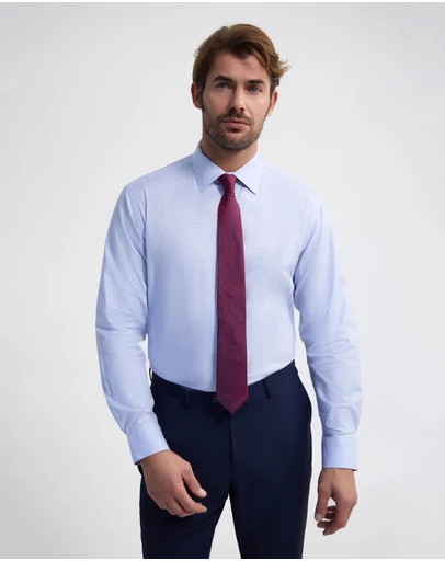 Oxford - Regent Classic Fit Luxury Shirt