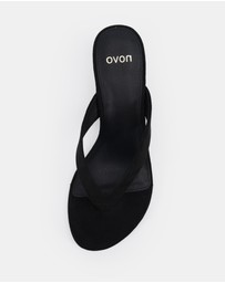 Novo - Zepher Wedges