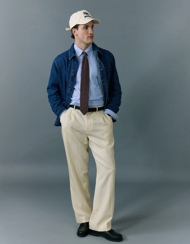 Percival - Gove Chore Jacket