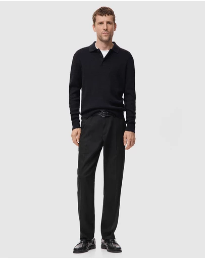 M.N.G - Dover Trousers
