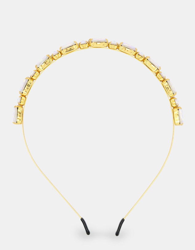 Morgan & Taylor - Mini Sophia Headband
