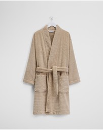 Country Road - Mara Australian Cotton Bath Robe
