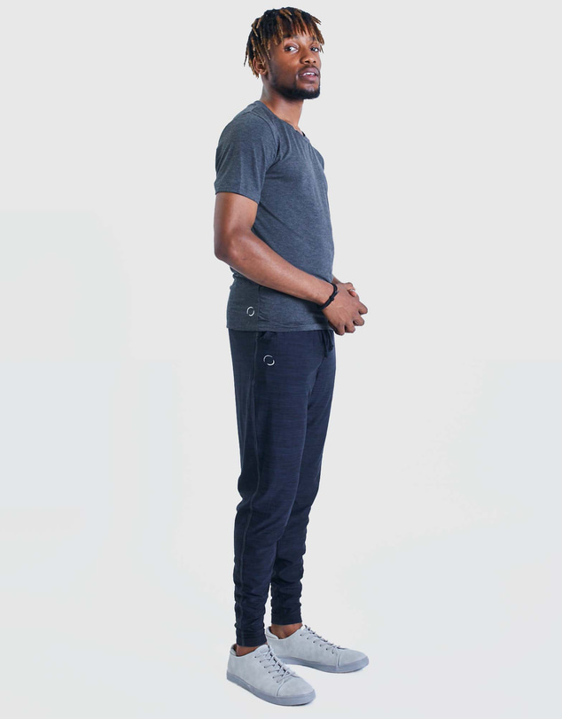 OHMME - Dharma Graphite Pants