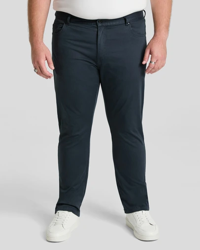 Johnny Bigg - Benny Stretch Chino