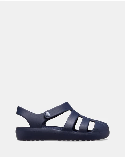 Crocs - Classic Fisherman - Babies