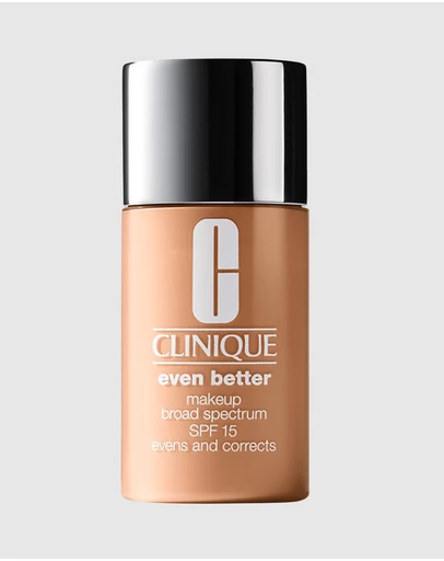 Clinique - Even Better Makeup SPF 15 Foundation
