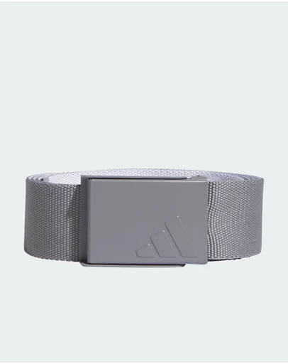 adidas Performance - Reversible Webbing Belt Mens