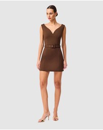 Elliatt - Lysandra Mini Dress