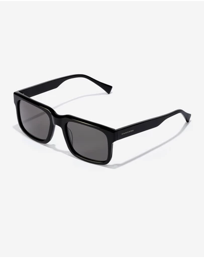 Hawkers Co - HAWKERS - Black INWOOD Sunglasses for Men and Women UV400