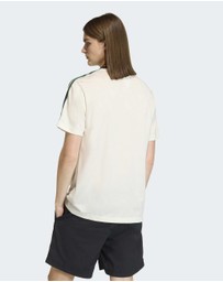 adidas Originals - JACQUARD JERSEY Mens