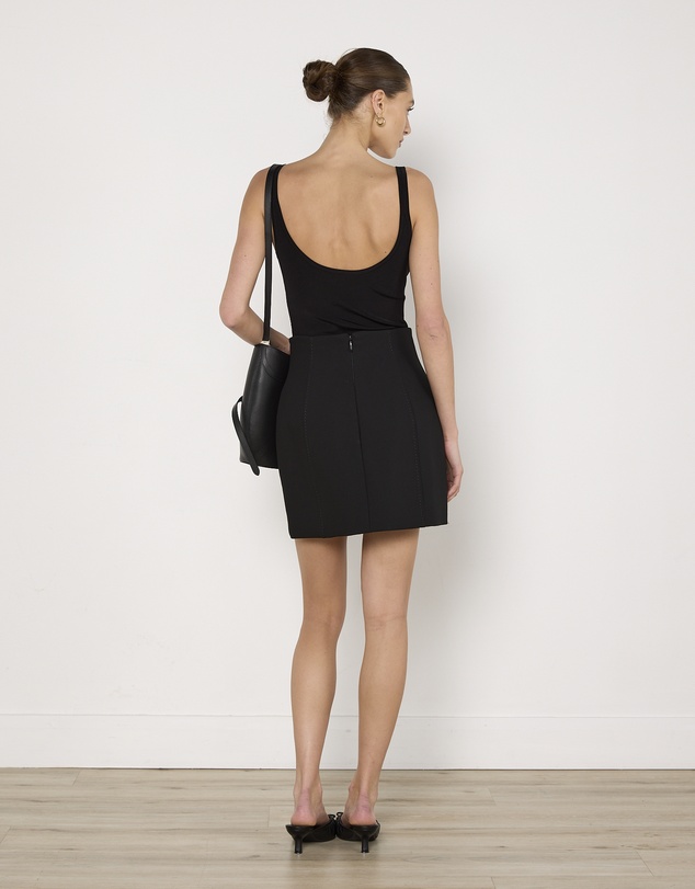 Cirkular - Pre-Loved - A. Emery Verna Tank