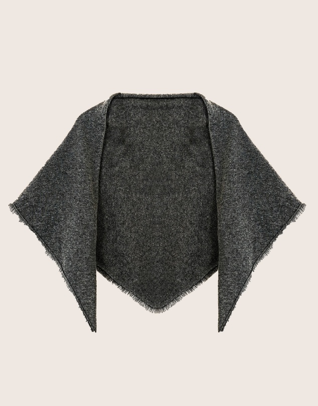 IDA+S - Langham 100% Cashmere Scarf