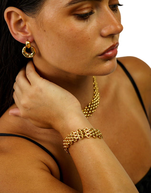 Sonne Jewellery - Athena Bracelet